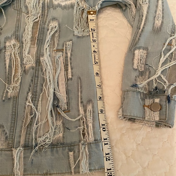 True Religion Jean Jacket - Picture 7 of 10